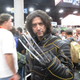 Illustration for article titled The best cosplay of Comic-Con 2011